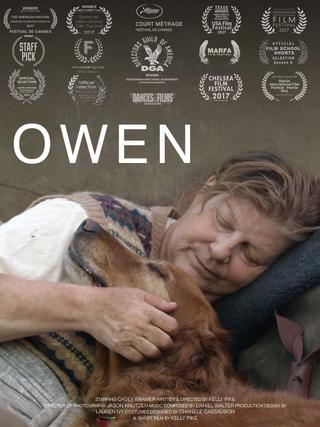 Owen poster