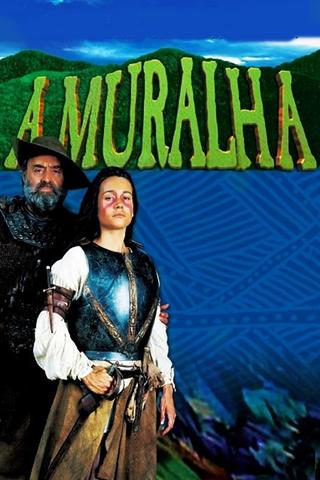 A Muralha poster