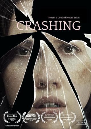 Crashing poster