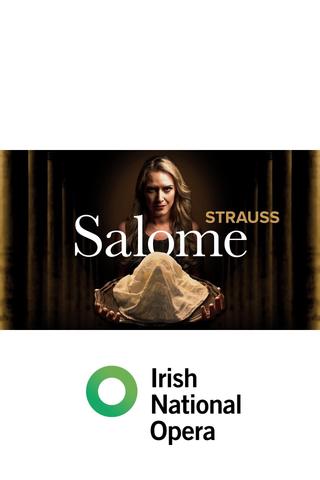 Salome - INO poster
