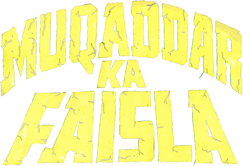 Muqaddar Ka Faisla logo