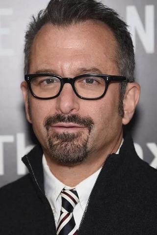 Andrew Jarecki pic