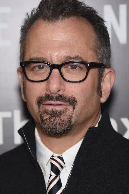 Andrew Jarecki poster