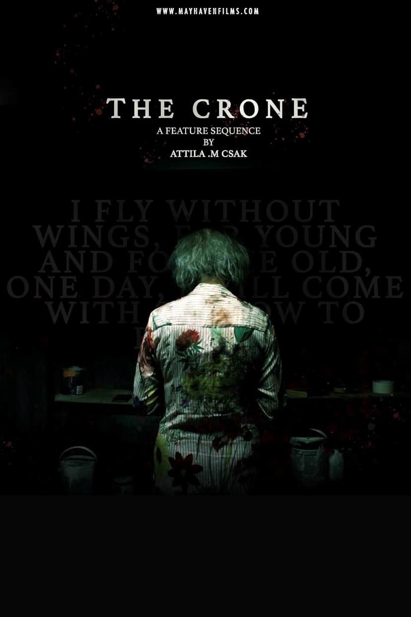 The Crone II poster