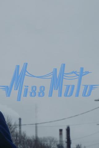 Miss Moto poster