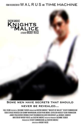 Knights of Malice poster