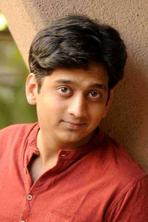 Amey Wagh poster