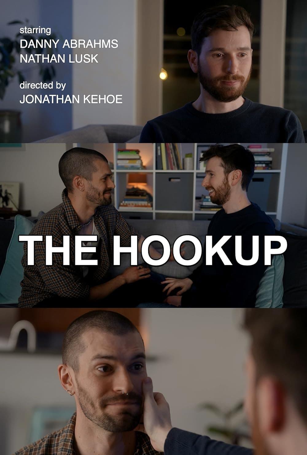 The Hookup poster