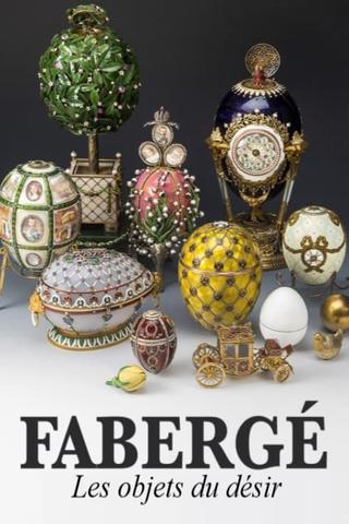 Fabergé, the Making of a Legend poster