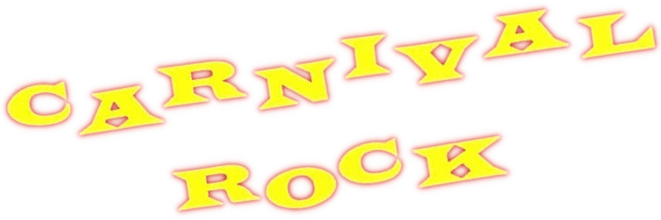 Carnival Rock logo