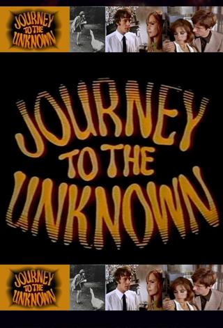 Journey to the Unknown poster