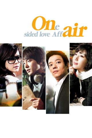 On Air poster