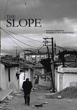 The Slope poster