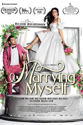 Marrying Myself poster