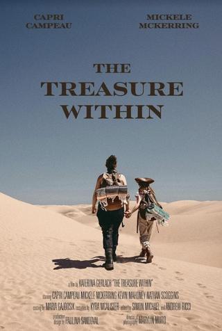 The Treasure Within poster