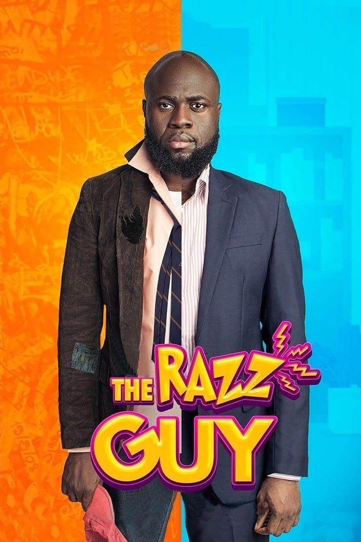 The Razz Guy poster
