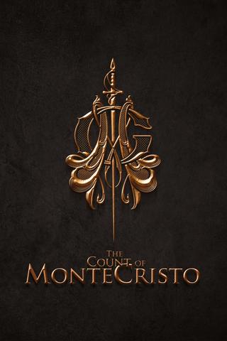 The Count of Monte-Cristo poster