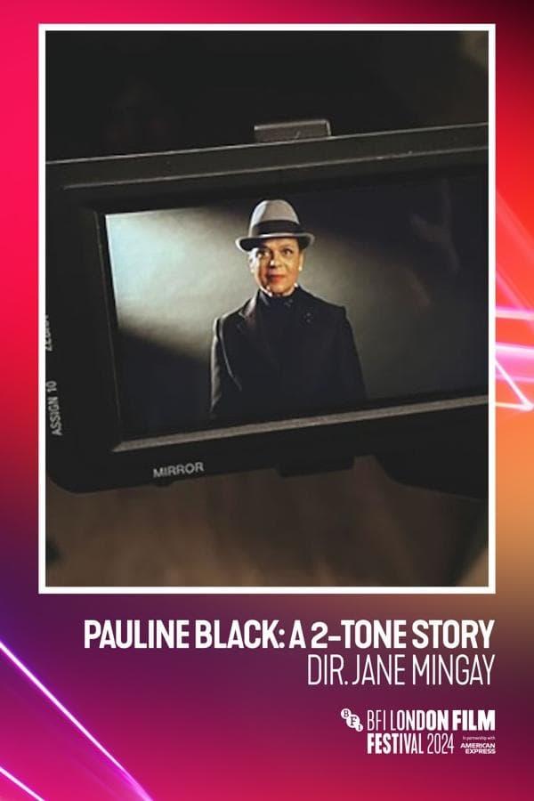 Pauline Black: A 2-Tone Story poster