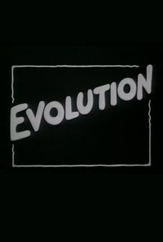 Evolution poster