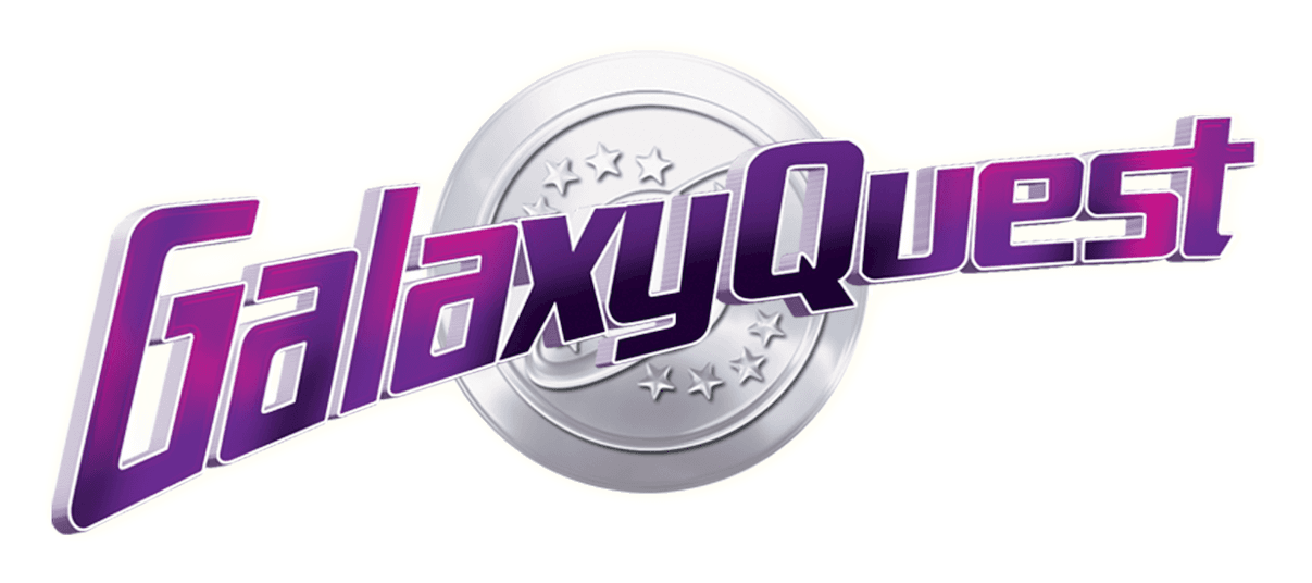 Galaxy Quest logo