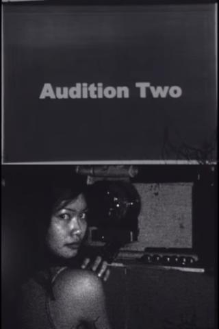 Audition Two poster