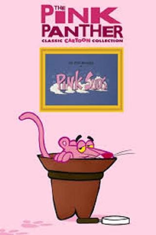 Pink Suds poster