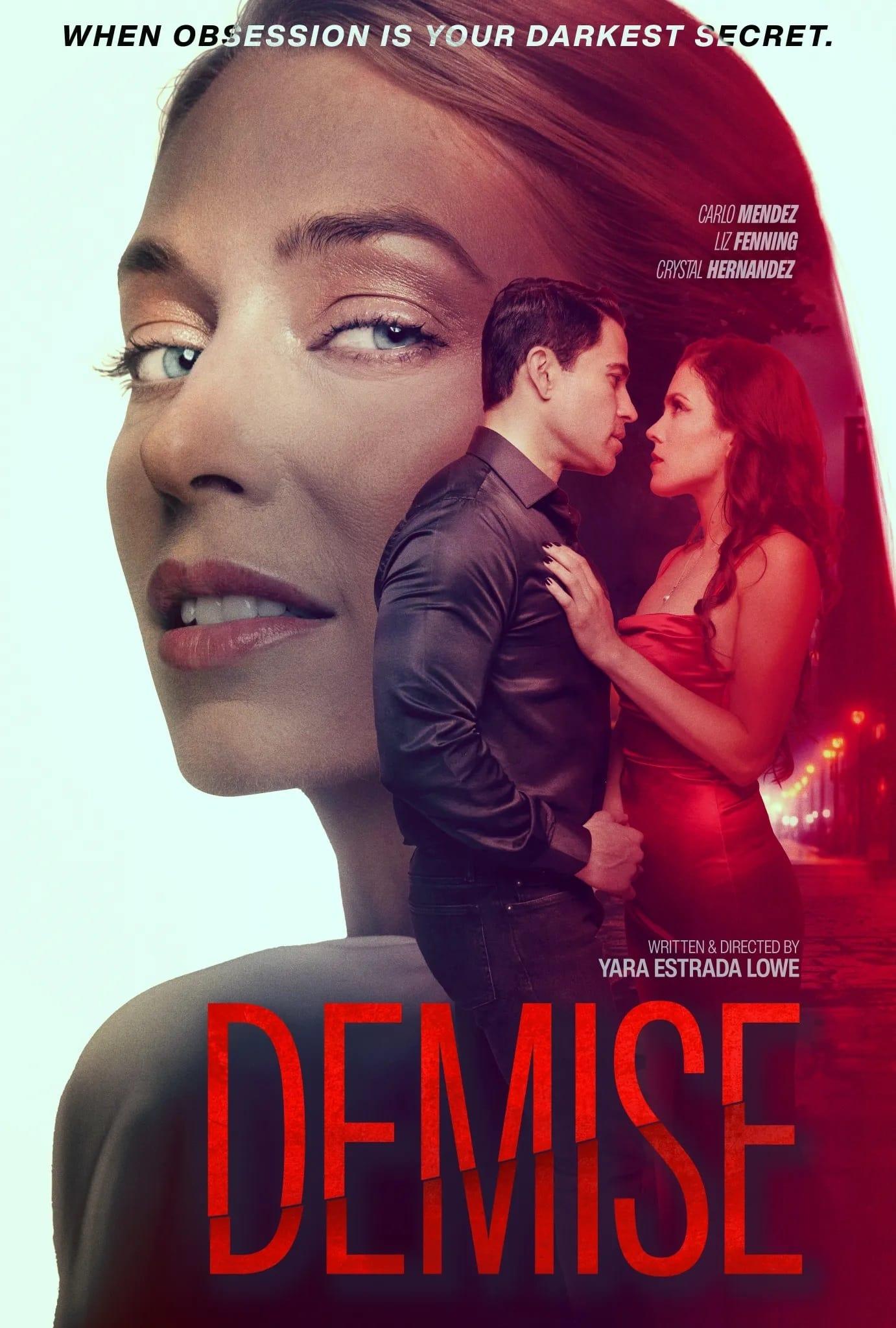 Demise poster