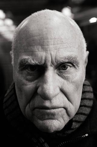 Richard Serra pic