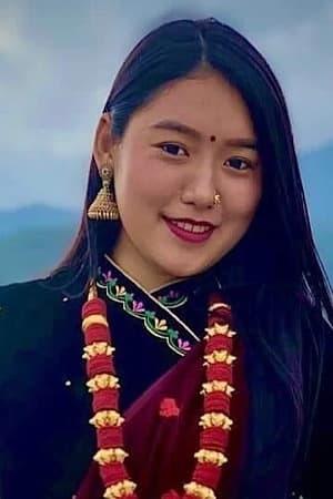 Laxmi Gurung poster