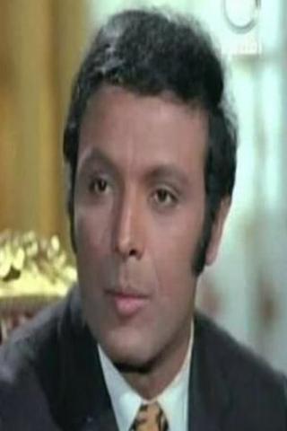 Ashraf Abdel Ghafour pic