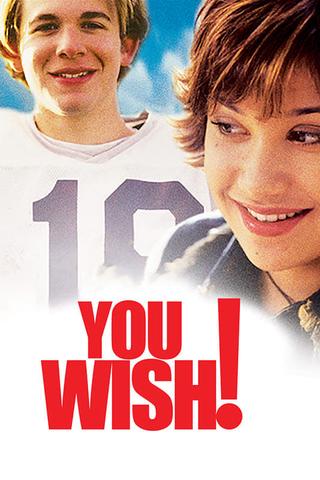 You Wish! poster