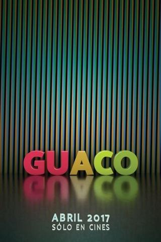 Guaco: Semblanza poster