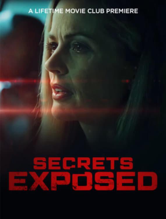 Secrets Exposed poster
