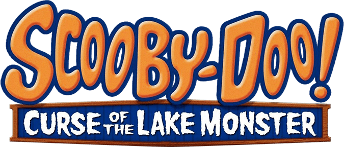 Scooby-Doo! Curse of the Lake Monster logo