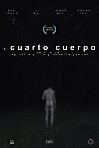 El cuarto cuerpo poster