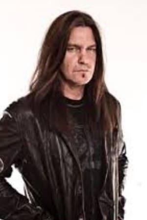 Shawn Drover poster