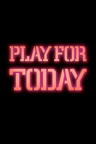 Play for Today poster