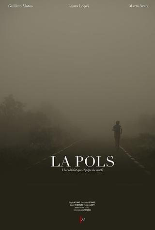 La pols poster