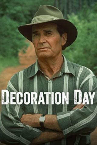 Decoration Day poster