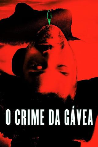 O Crime da Gávea poster