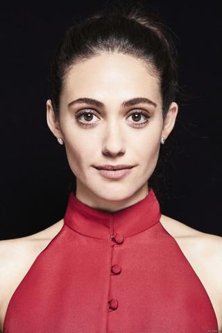 Emmy Rossum pic