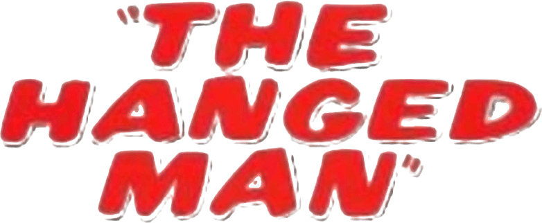 The Hanged Man logo