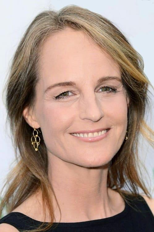 Helen Hunt poster