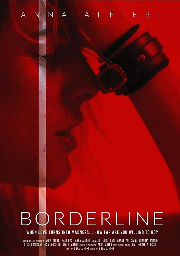 Borderline poster