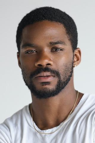 Jovan Adepo pic