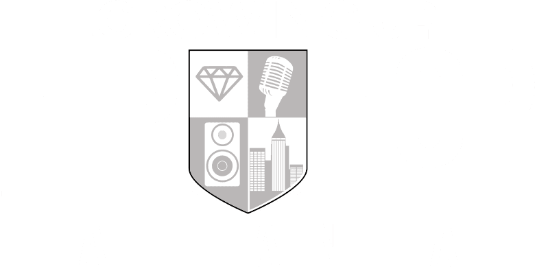 Growing Up Hip Hop: Atlanta logo