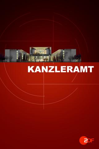 Kanzleramt poster