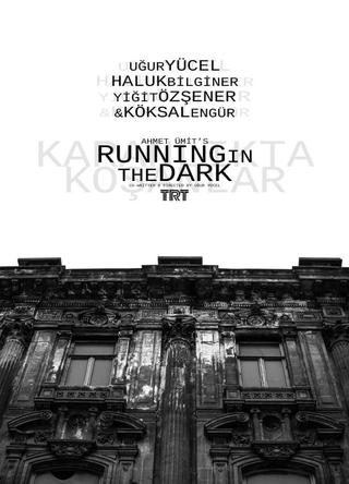 Running in the Dark poster