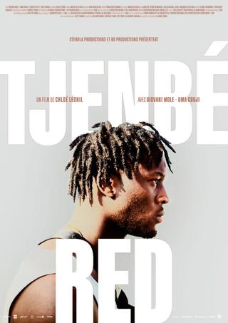 Tjenbé Red poster