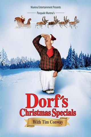 Dorf's Christmas Specials poster